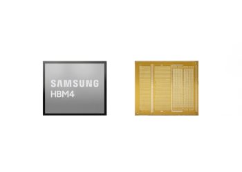 Samsung Unveils HBM4E, Showcasing Comprehensive AI Solutions, NVIDIA Partnership and Vision at NVIDIA GTC 2026