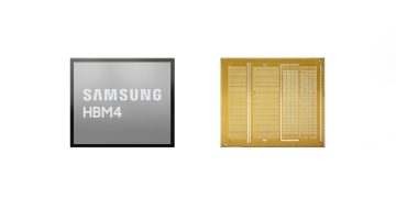 Samsung Unveils HBM4E, Showcasing Comprehensive AI Solutions, NVIDIA Partnership and Vision at NVIDIA GTC 2026