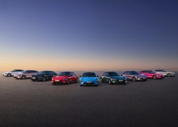 Xiaomi Introduces New-Generation Xiaomi SU7 Series: The Driver’s Car for a New Era