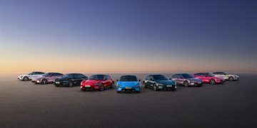 Xiaomi Introduces New-Generation Xiaomi SU7 Series: The Driver’s Car for a New Era