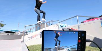 A New Era of Sports Broadcasting: Galaxy S26 Ultra Unlocks New Perspectives, Bringing Cameras Inside the Action