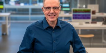 Johny Srouji named Apple’s Chief Hardware Officer in 2026