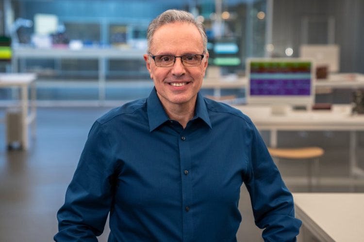 Johny Srouji named Apple’s Chief Hardware Officer in 2026