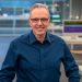 Johny Srouji named Apple’s Chief Hardware Officer in 2026