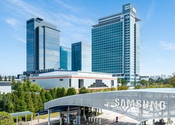 Samsung Electronics Announces Earnings Guidance for First Quarter 2026