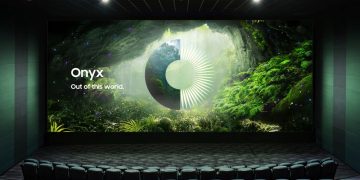 Samsung Introduces 14-Meter Onyx Cinema LED Display at CinemaCon 2026