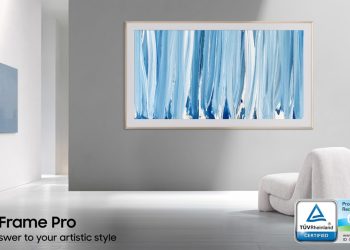 Samsung Receives New TÜV Rheinland Certifications for 2026 Micro RGB, OLED, Mini LED, Soundbars and More