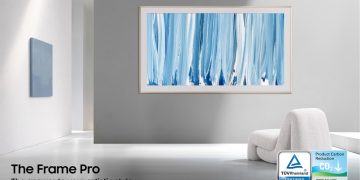 Samsung Receives New TÜV Rheinland Certifications for 2026 Micro RGB, OLED, Mini LED, Soundbars and More