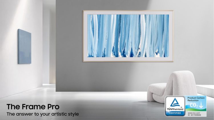 Samsung Receives New TÜV Rheinland Certifications for 2026 Micro RGB, OLED, Mini LED, Soundbars and More