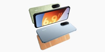 Xiaomi Introduces REDMI A7 Pro with an Immersive Display, Long-Lasting Battery, and Intuitive Upgrades