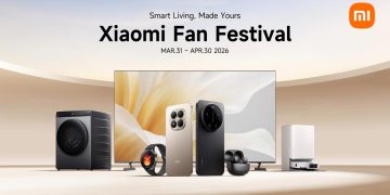 Xiaomi Fan Festival 2026 Kicks Off, Empowering Users to Enjoy Seamlessly Smart Living