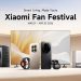 Xiaomi Fan Festival 2026 Kicks Off, Empowering Users to Enjoy Seamlessly Smart Living