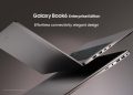 Galaxy Book6 Enterprise Edition Extends Connected Galaxy Experience to Enterprise IT Environments, Powered by Intel® Core™ Ultra Processors With Intel vPro®