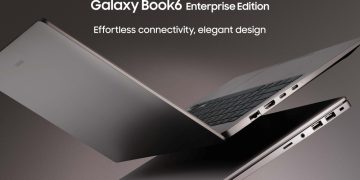 Samsung Galaxy Book 6