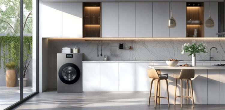 Samsung Adopts New EU Code of Conduct for Energy Smart Appliances in 2026