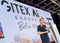 Europe charts its AI future as GITEX AI EUROPE opens in Berlin in 2026