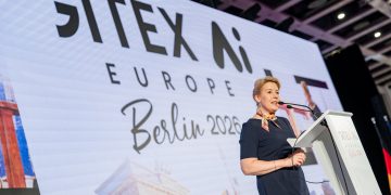 Europe charts its AI future as GITEX AI EUROPE opens in Berlin in 2026
