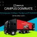 OnePlus launches the third edition of Campus Dominate 2026 across 16 Universities