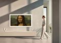 Samsung Announces Addition of Louvre Collection to Samsung Art Store in 2026