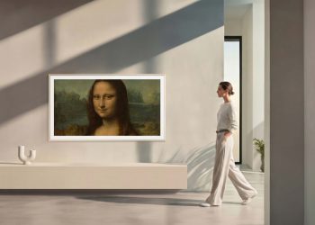 Samsung Announces Addition of Louvre Collection to Samsung Art Store in 2026