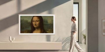 Samsung Announces Addition of Louvre Collection to Samsung Art Store in 2026