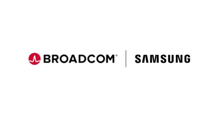 Samsung Electronics and Broadcom Expand Strategic Collaboration Across Memory and Foundry Technologies in 2026