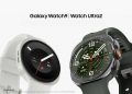 Samsung Galaxy Watch Ultra2 and Watch9: Your Health Companion on the Wrist