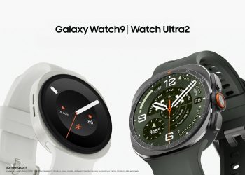 Samsung Galaxy Watch Ultra2 and Watch9: Your Health Companion on the Wrist