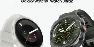 Samsung Galaxy Watch Ultra2 and Watch9: Your Health Companion on the Wrist