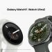 Samsung Galaxy Watch Ultra2 and Watch9: Your Health Companion on the Wrist