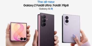 Samsung Galaxy Z Fold8 Ultra, Fold8 and Flip8: Foldables, Perfected for Every Way of Living