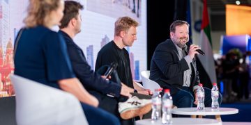 GITEX AI Europe advances the path to digital sovereignty and global AI leadership in 2026
