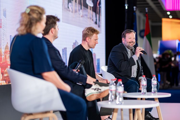 GITEX AI Europe advances the path to digital sovereignty and global AI leadership in 2026