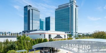Samsung Electronics Announces Second Quarter 2026 Results