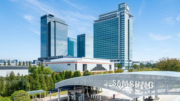 Samsung Electronics Announces Second Quarter 2026 Results