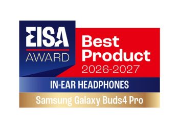 Samsung Galaxy Buds4 Pro Superior Hi-Fi Sound Recognized by Audio Experts