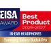 Samsung Galaxy Buds4 Pro Superior Hi-Fi Sound Recognized by Audio Experts