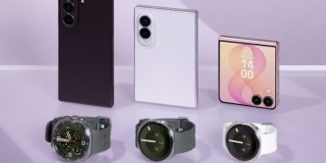 Samsung Officially Launches Galaxy Z Fold8 Ultra, Fold8, Flip8, Watch Ultra2 and Watch9
