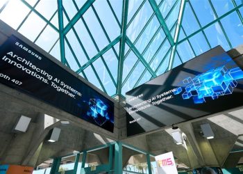 Samsung Unveils Next-Gen 3D-Memory Vision at FMS 2026, Charting the Future of AI Infrastructure