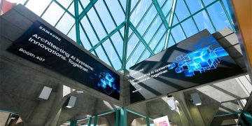 Samsung Unveils Next-Gen 3D-Memory Vision at FMS 2026, Charting the Future of AI Infrastructure