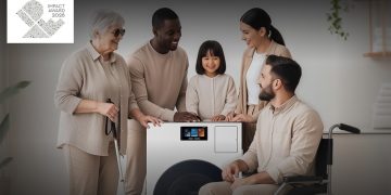 Samsung’s Human-Centered Design Wins IDEA and Red Dot Design Award 2026