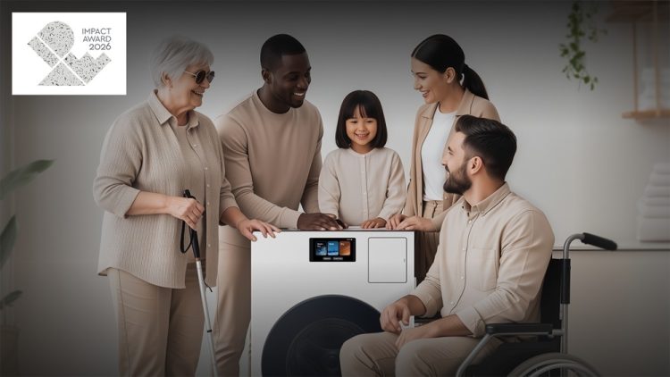 Samsung’s Human-Centered Design Wins IDEA and Red Dot Design Award 2026