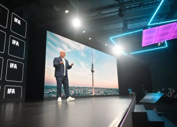 Visionary Voices: IFA brings the future of technology to the stage in 2026
