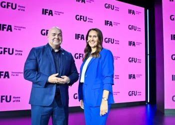 IFA 2026: The world’s largest tech show for consumer electronics, home appliances, and future tech reports record-breaking results