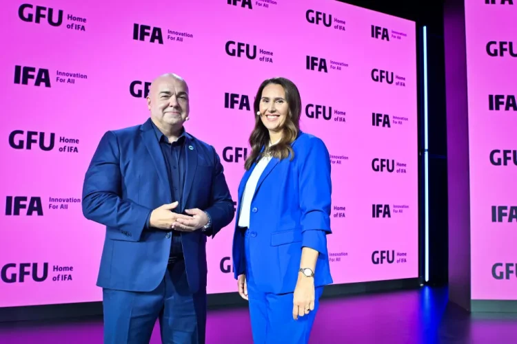 IFA 2026: The world’s largest tech show for consumer electronics, home appliances, and future tech reports record-breaking results