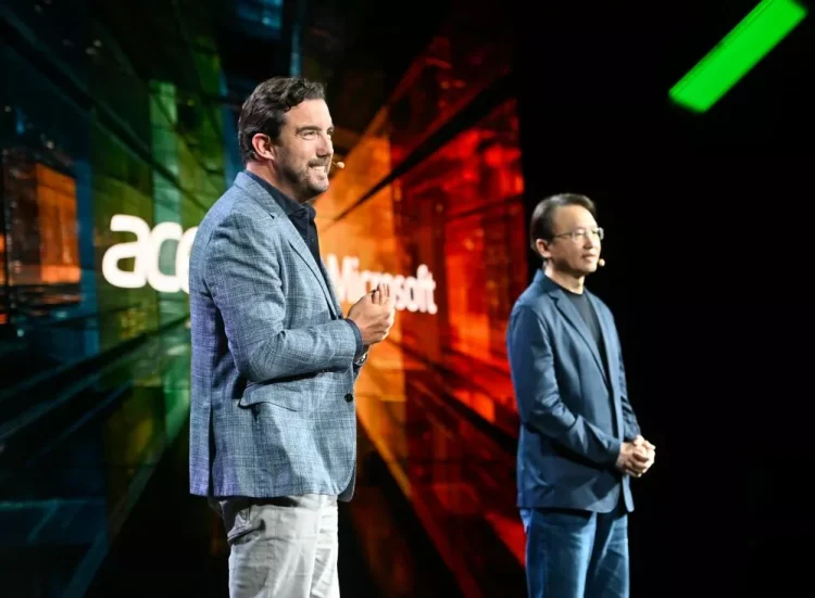 IFA Media Days 2026: These are the new products from Bosch, Siemens, Acer and Miele