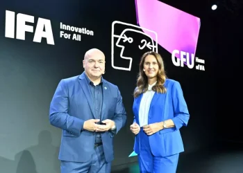 IFA Media Days 2026 started: The future is now