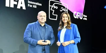 IFA Media Days 2026 started: The future is now
