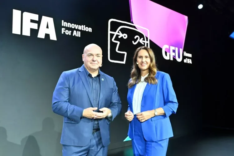 IFA Media Days 2026 started: The future is now