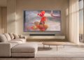 Samsung Art Store Unveils Curated Collection From Art Basel Paris 2026